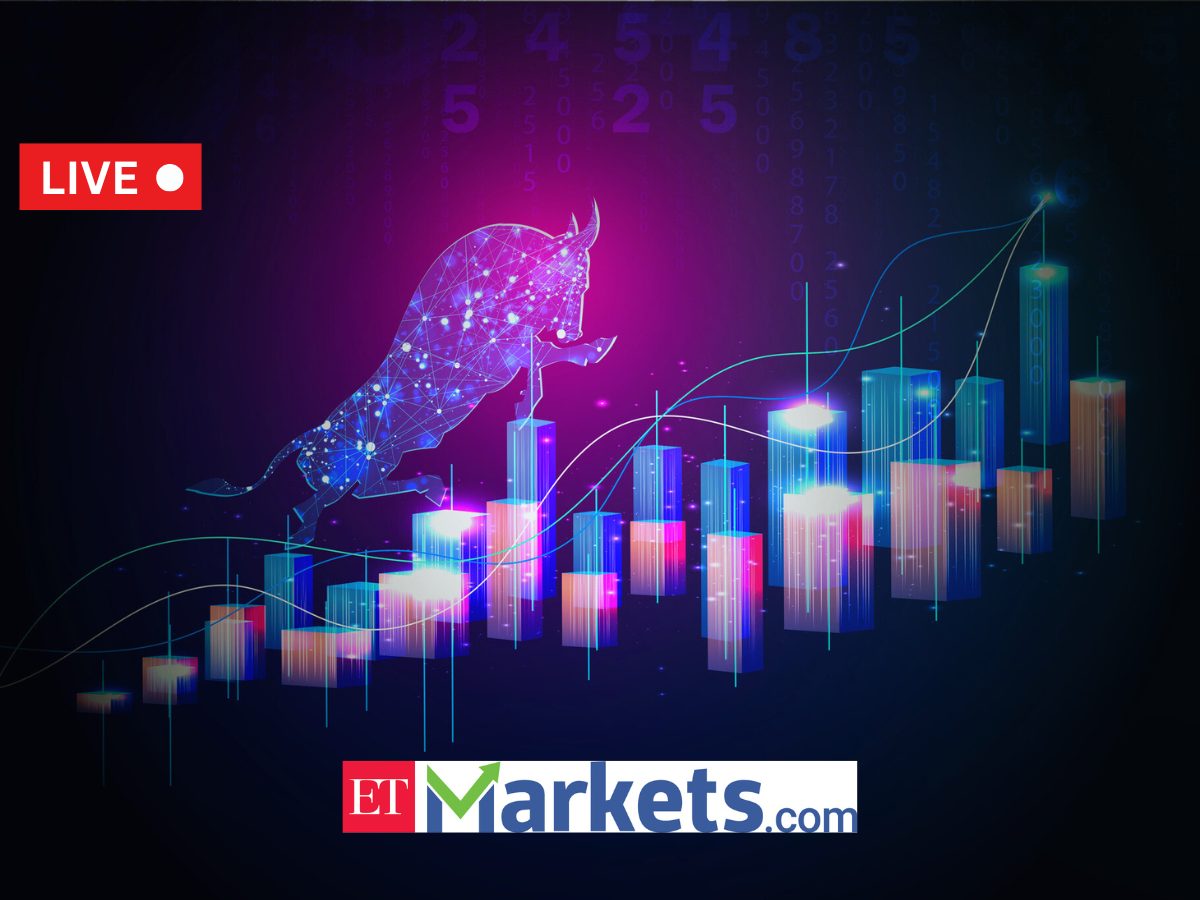 Sensex Today | Nifty 50 | Stock Market LIVE Updates: Sensex rallies over 550 pts, Nifty tops 24,200; Infosys, Bajaj Finance rise 2% each