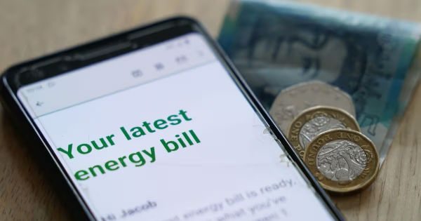 Six million UK household will access the £150 Warm Home Discount; register names in energy bills