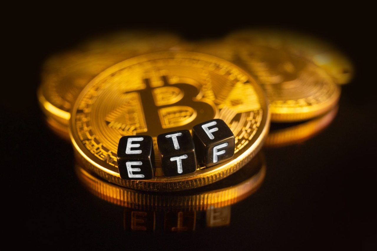 IBIT’s 0.25% Fee Sells Off Bitcoin Daily, and the Prospectus Calls Every Sale a Taxable Event