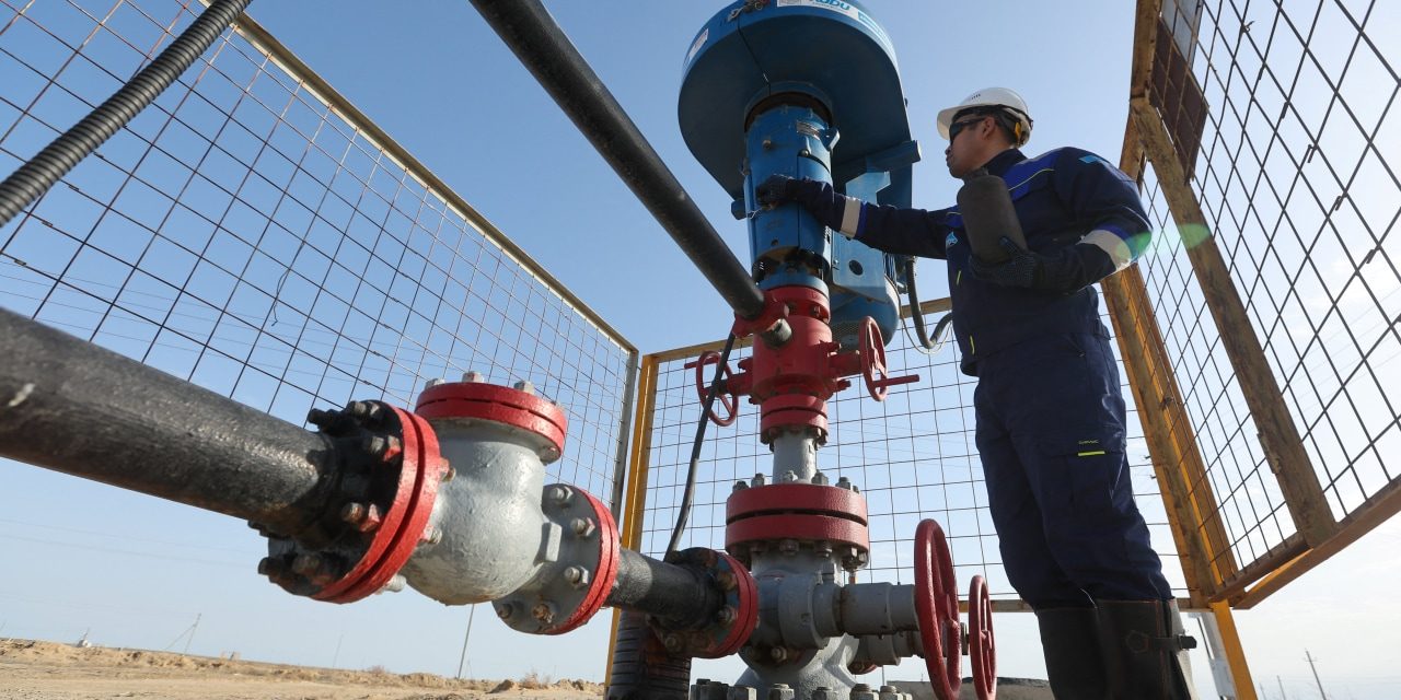 U.A.E. Crude Output Surged in June After OPEC Exit