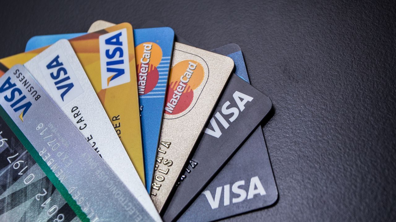 Visa exceeds Wall Street estimates in fiscal third quarter