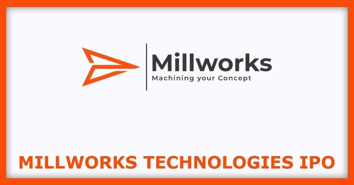 Millworks Technologies SME IPO opens today; GMP surges 120% ahead of subscription