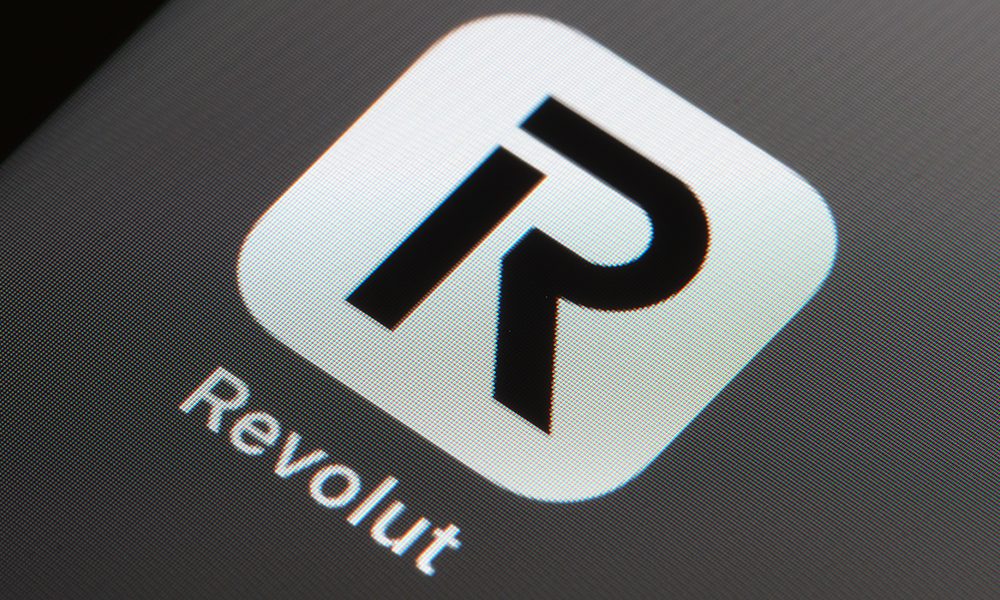 Digital Bank Revolut Is Valued At $115 Billion
