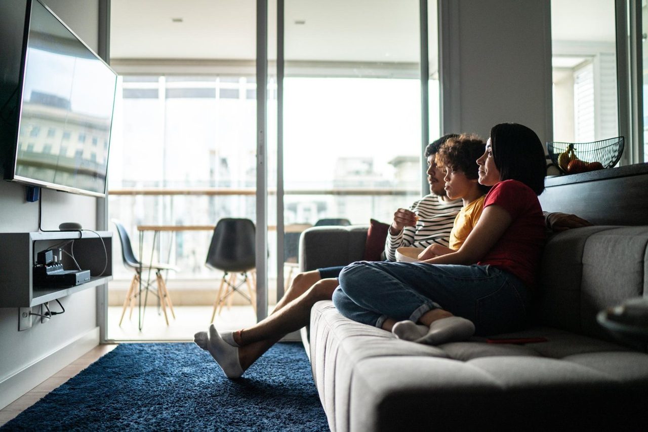 Netflix Reported Record Quarterly Revenue of $12.6 Billion, but Guidance Came in Below Expectations. Here’s What It Means for Investors.