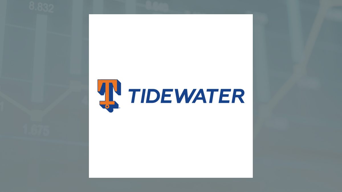 Tidewater Q2 Earnings Call Highlights