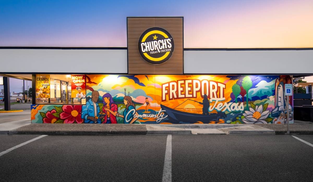 How Church’s Intends to Build a Better Franchise System