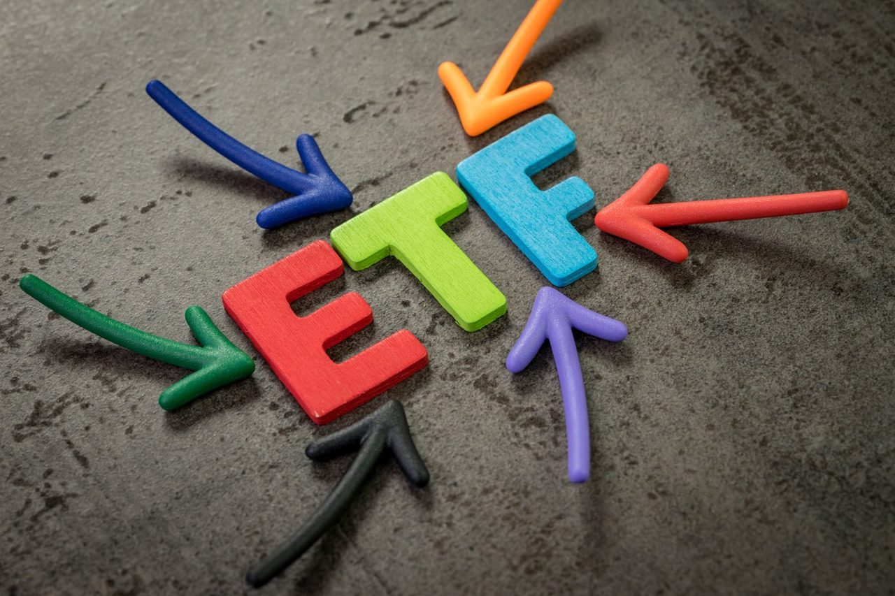 3 Magnificent ETFs I'm Buying Hand Over Fist in 2026