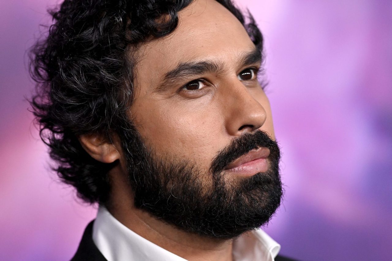 Despite a $45 million net worth, Big Bang Theory star still works tough, 16-hour days—he repeats one mantra when overwhelmed