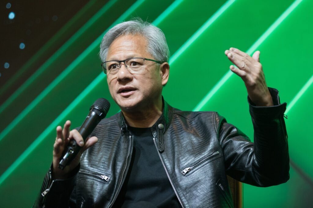 Nvidia Earnings Could Trigger a Chilling Reality Check For $1 Trillion AI Boom, Says Analyst: 'Biggest Thing I Am Watching...' (UPDATED)