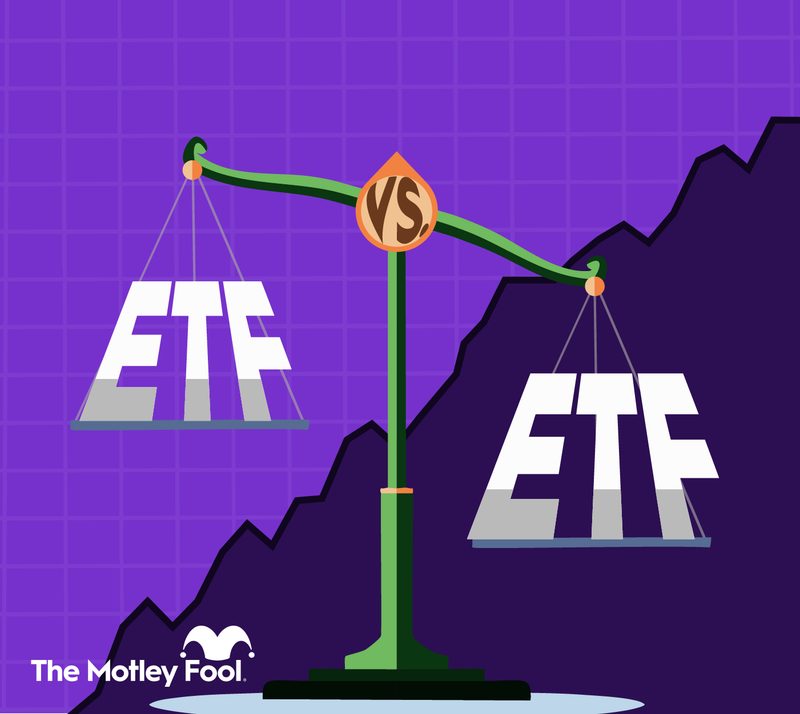IYF vs. FNCL: Which Financials ETF Is the Better Buy?