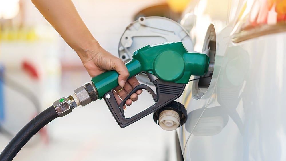 Gas Price Watch: Bessent To Detail 'Economic D-Day' On Iran