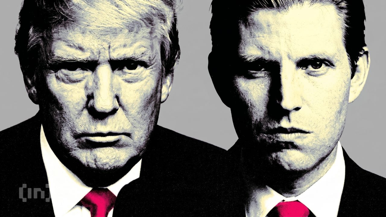 Why Did Trump’s American Bitcoin Stock Flatline In Just 1 Year?