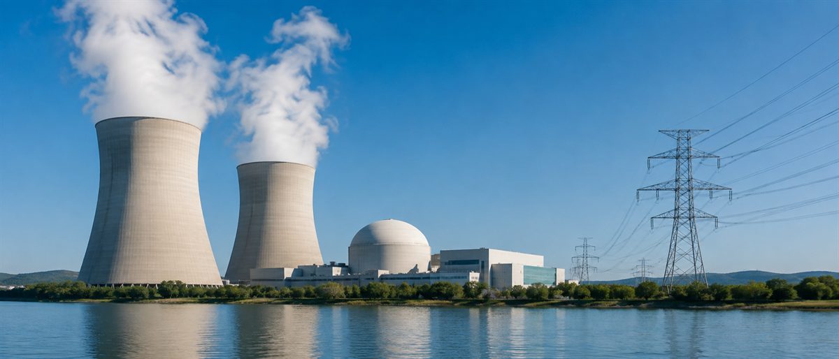 A Westinghouse IPO Could Reset the Nuclear Stock Conversation