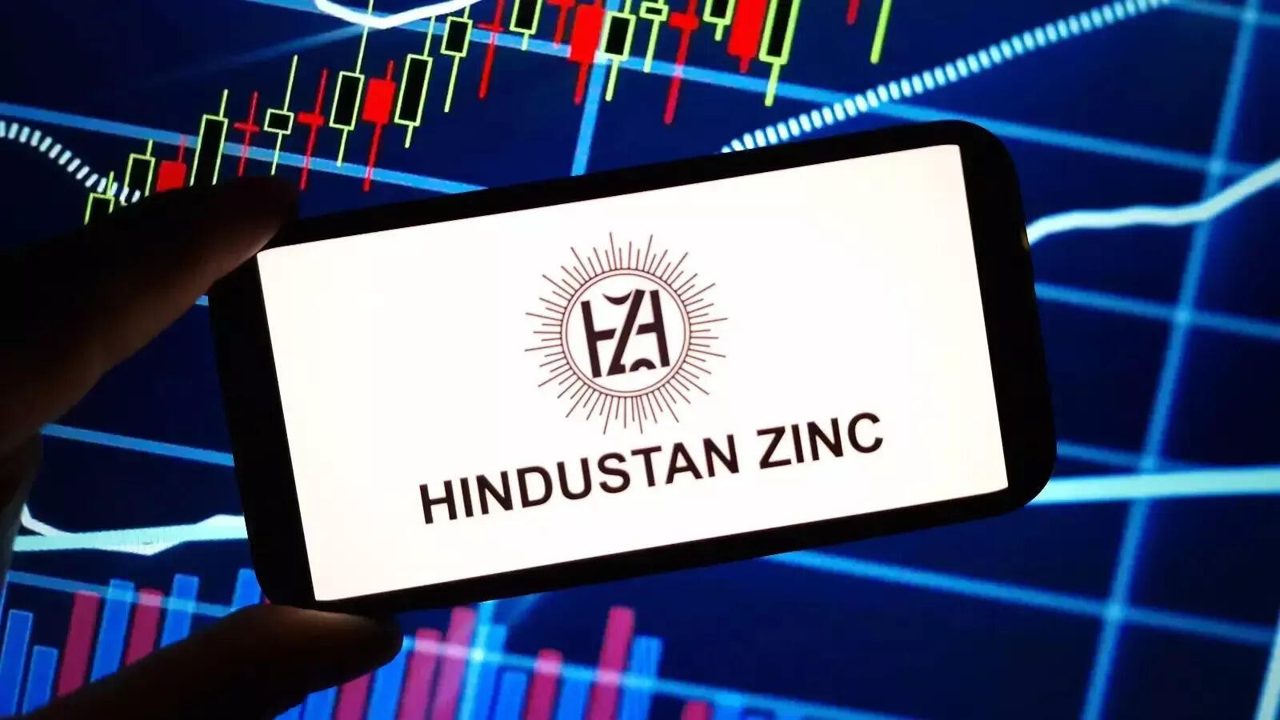 Hindustan Zinc shares fall 3% on reports of fresh government stake sale via OFS