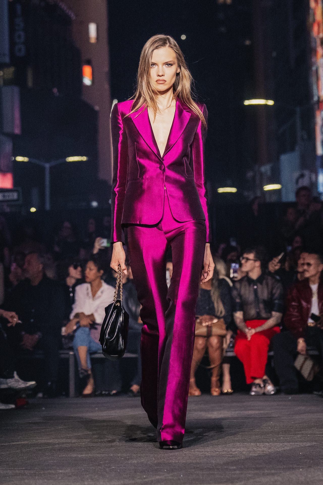 Kering Returns to Growth as Turnaround Gains Traction