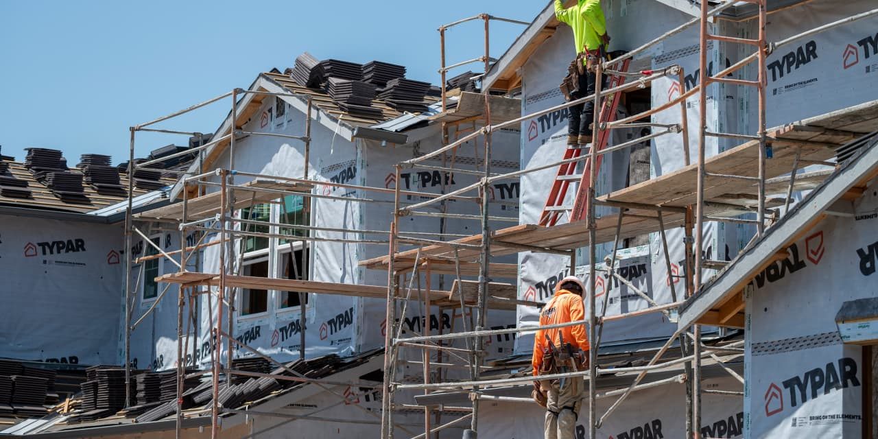 Why Oil Prices Could Make Your House More Expensive, According to PulteGroup