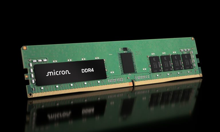 Micron Technology Inc. (MU) Is A Top AI Stock In D. E. Shaw’s Holdings