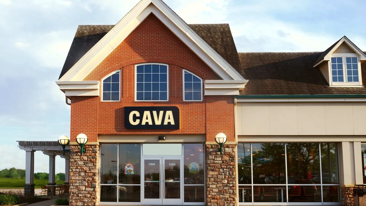 Cava’s investment in value and wages pays off