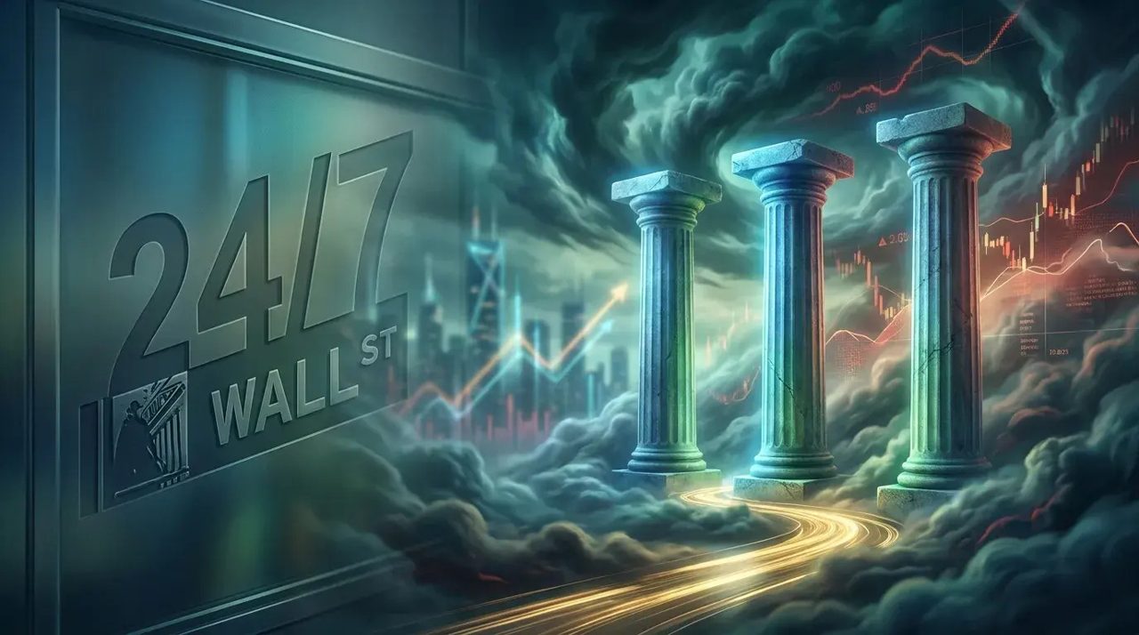 3 Dividend Stocks That Have Survived Every Market Crash in July