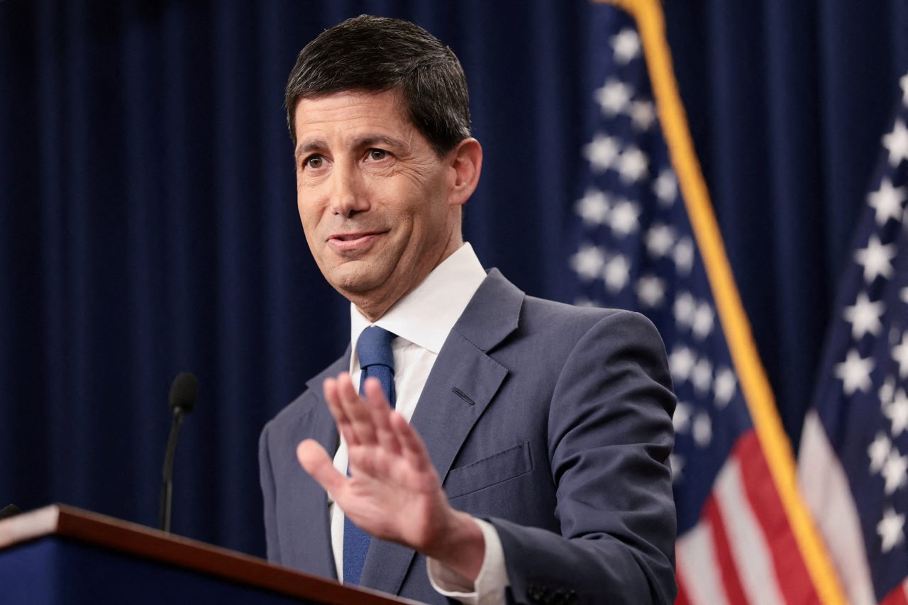 Markets just flipped the script on Kevin Warsh's Fed: Chart of the Day