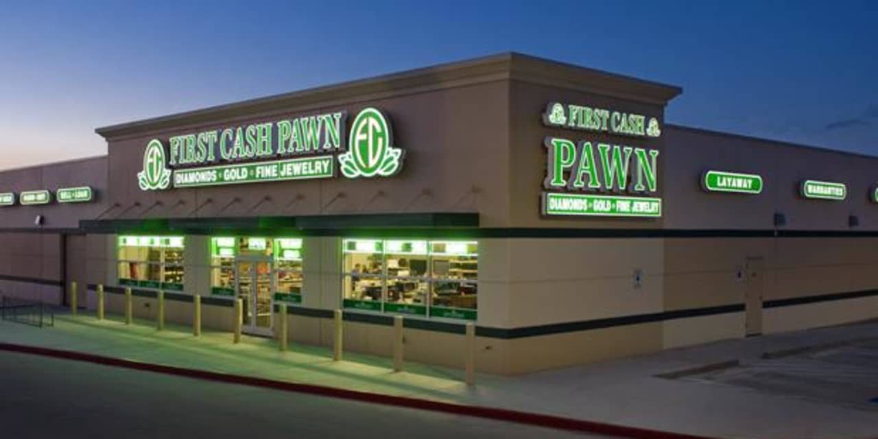 Our FirstCash Holdings Stock Pick is up 61%. We Still Like the Growth Story.