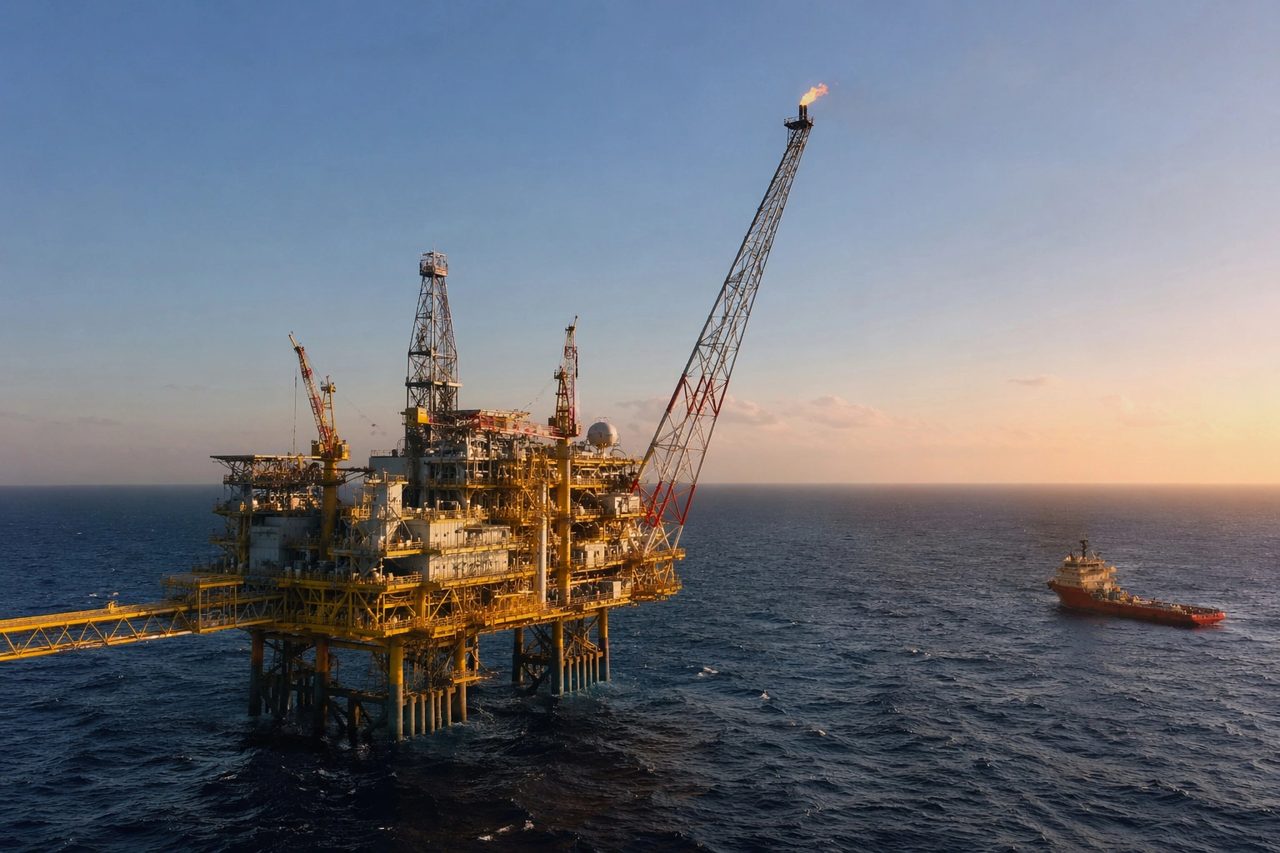 Oil wrap: WTI surge and Latin names