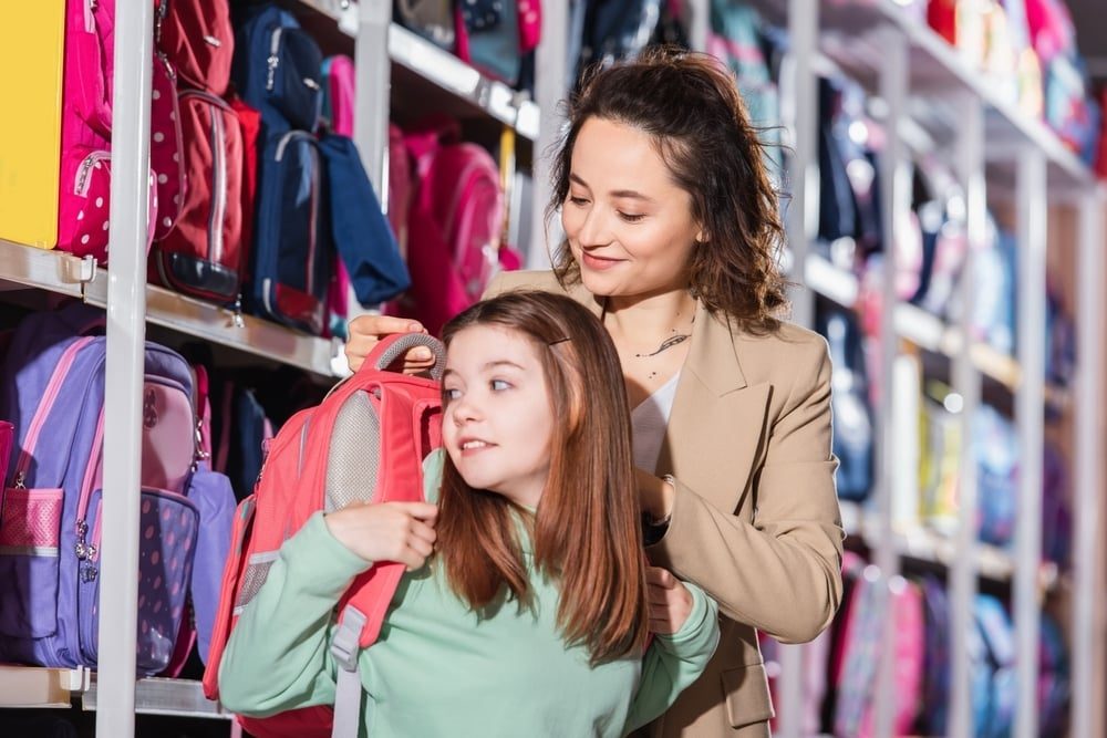 Trump's Tariffs Are About to Make Back-To-School Season Painful— Families Could Spend Nearly $4,000 Per Child, Report Finds