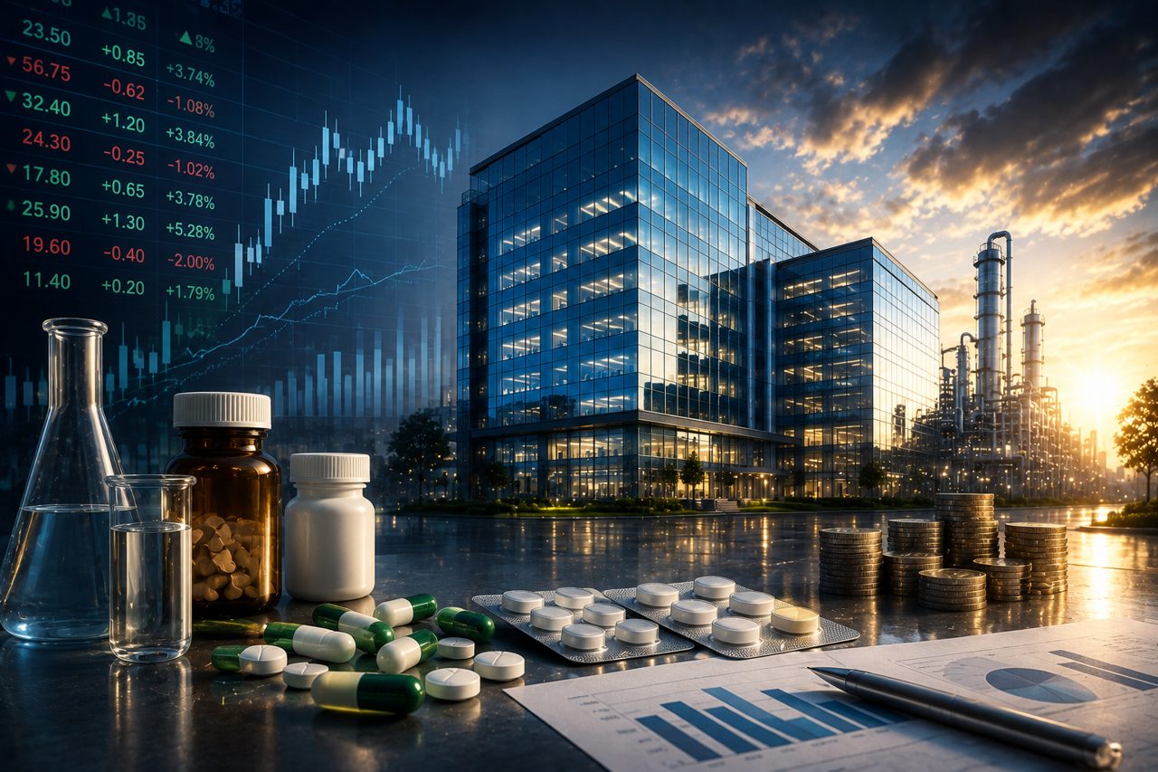 Lupin shares in focus after USFDA nod for drug to treat excessive daytime sleepiness