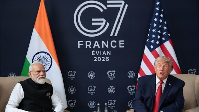 Trump's Russia sanctions waiver eases India's energy woes, lifts trade deal chances