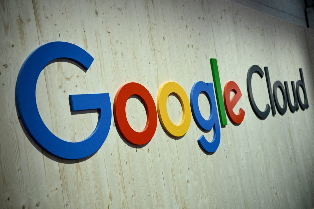 Google Cloud is becoming Alphabet's new profit engine: Chart of the Day