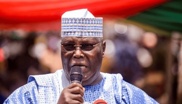 Atiku challenges Tinubu over $5bn loan, demands answers on how borrowed funds are spent