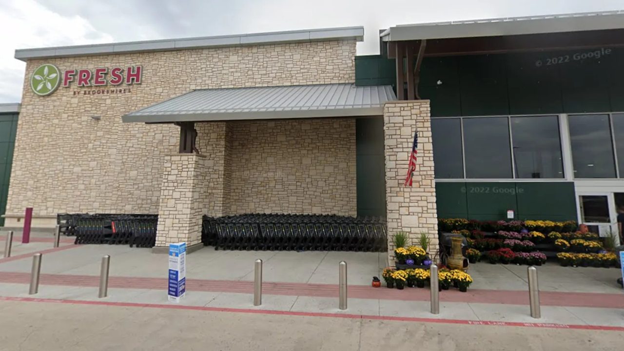 Brookshire names new CEO