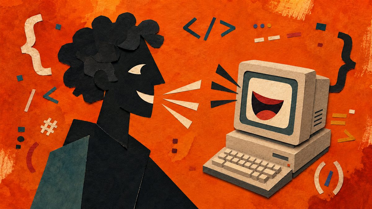 OpenAI brings hands-free voice coding to desktop subscribers