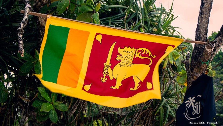 Sri Lanka's banks come back from the brink as bad loans fall and credit surges 24%