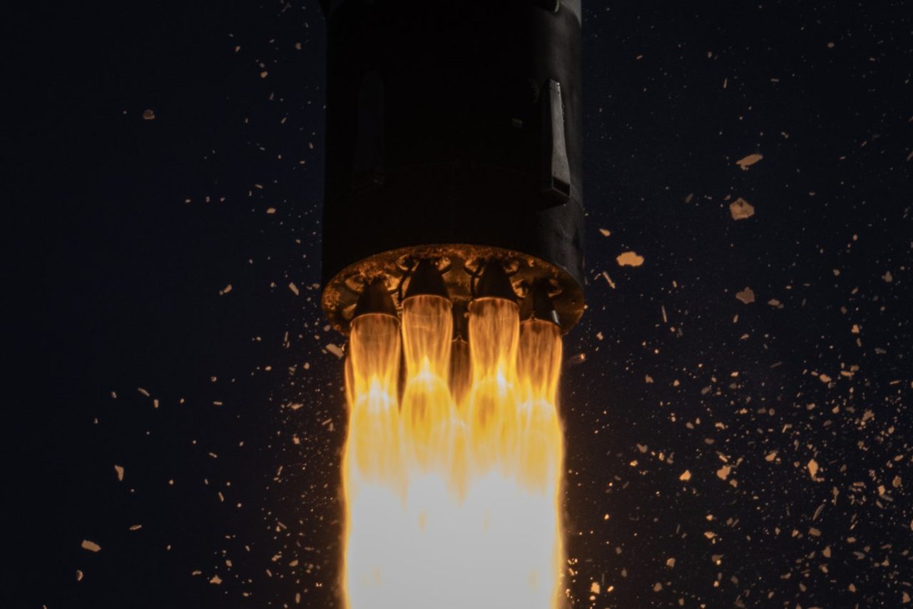 Prediction: Rocket Lab Will Turn Profitable and Free-Cash-Flow-Positive in 2027 -- Thanks to Iridium