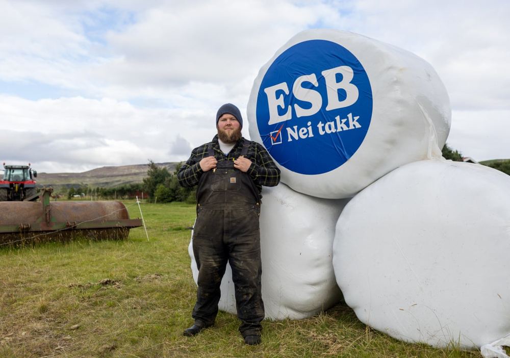 Iceland votes on restarting EU accession talks amid tight polls
