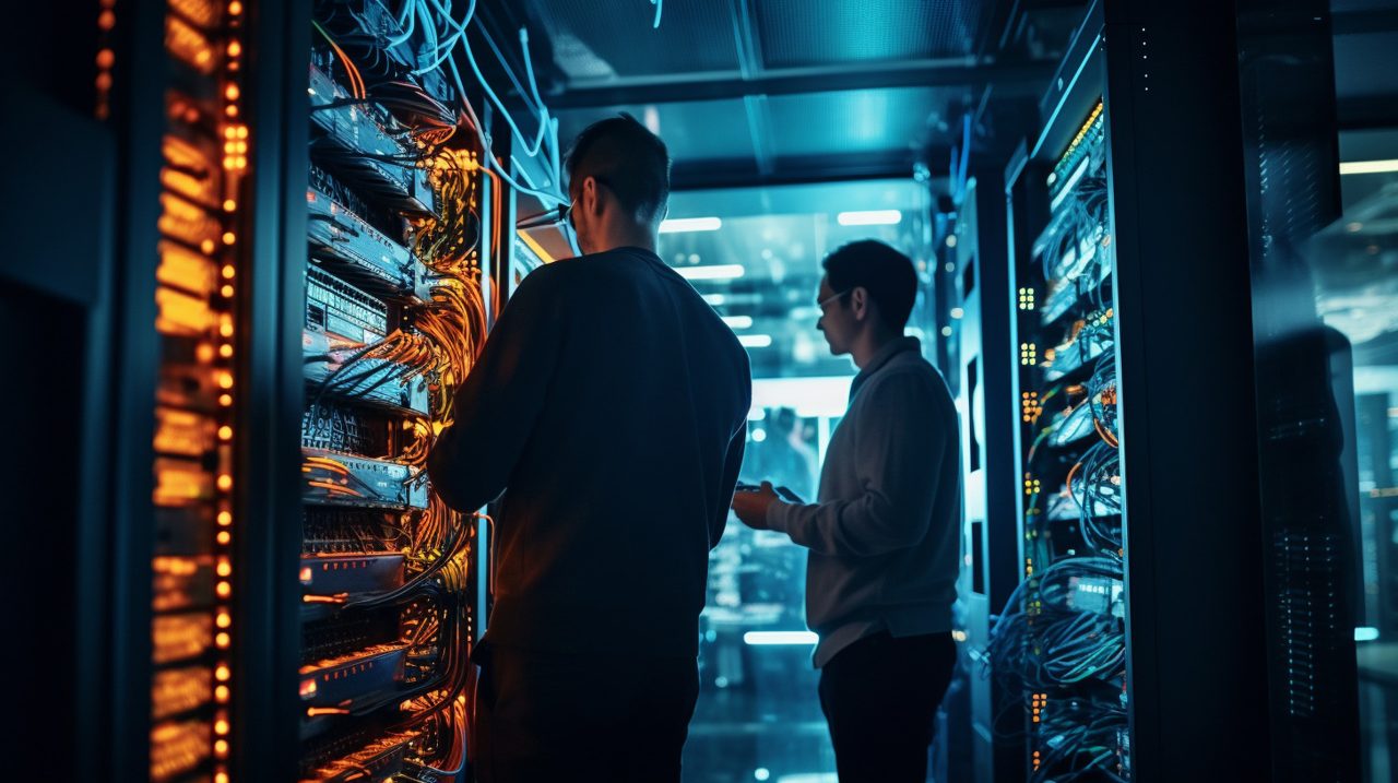 Super Micro Computer (SMCI)’s Guidance Just Crushed Estimates. Can it Outrun its Legal Troubles?