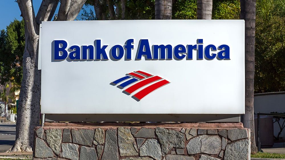 A 'Healthy' U.S. Economy Spurs Bank of America, Wells Fargo Earnings Beat
