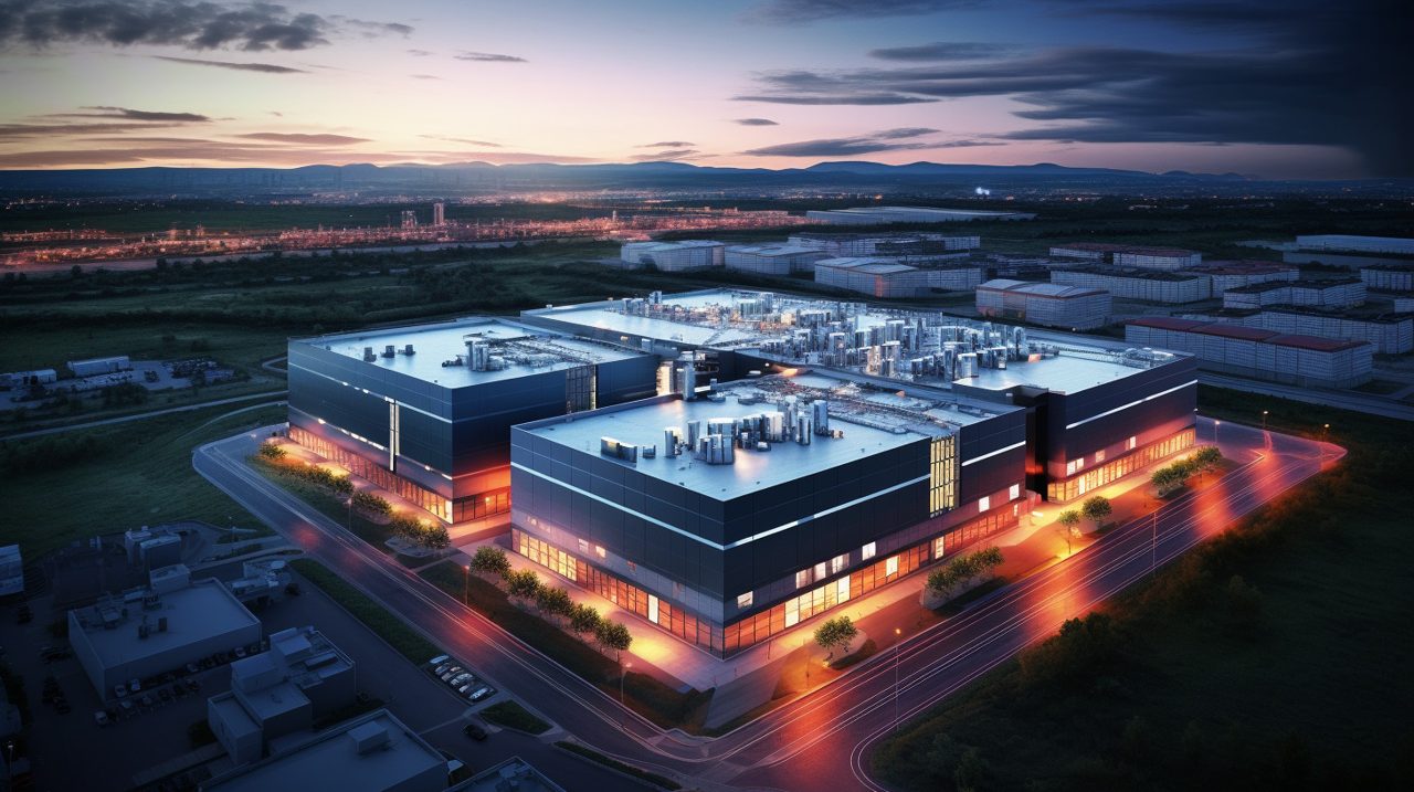 Meta (META), BlackRock (BLK) Form $14 Billion AI Data Center Venture—Can It Ease the Cost of Meta’s AI Buildout?