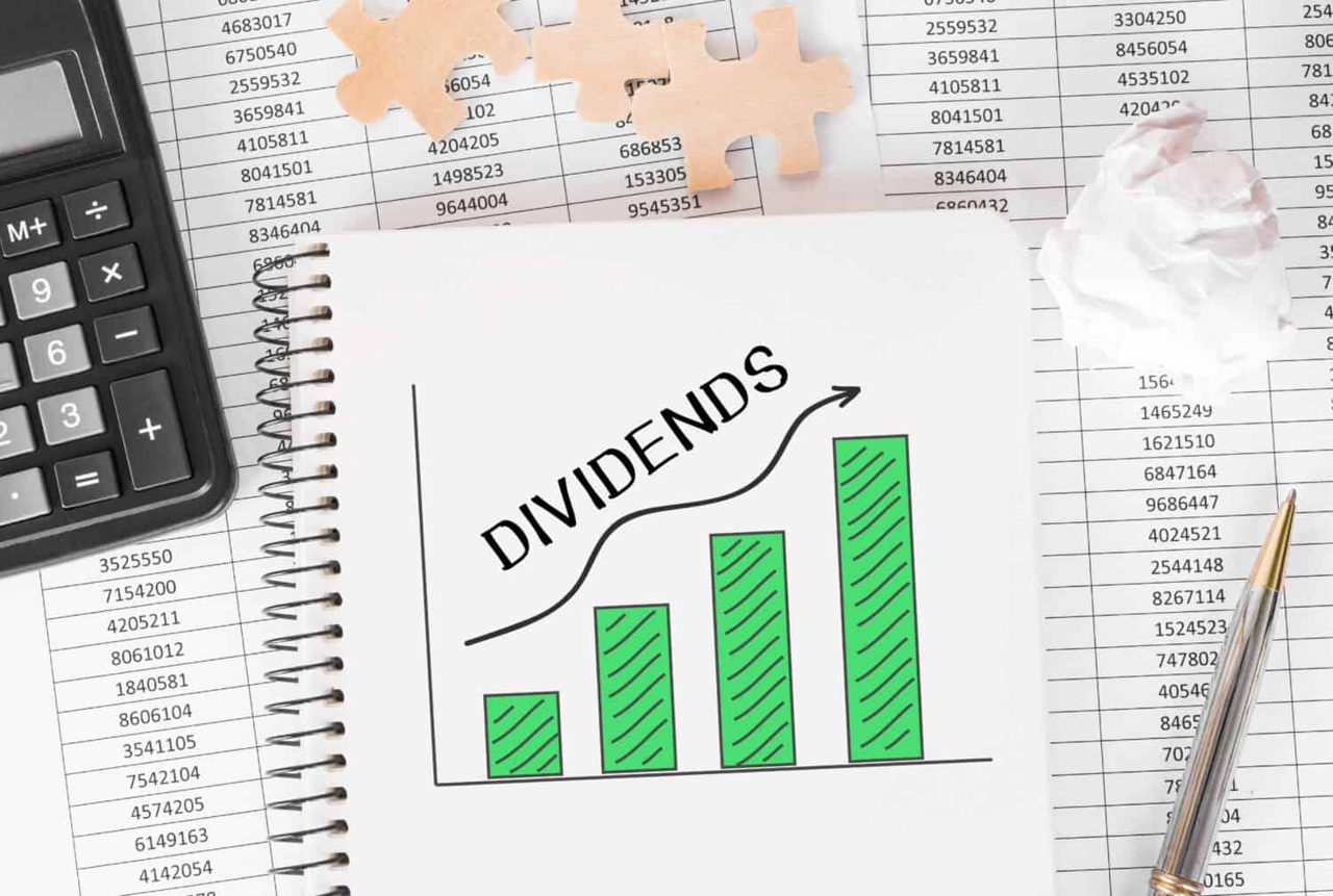 4 Dividend Kings Almost Nobody Talks About