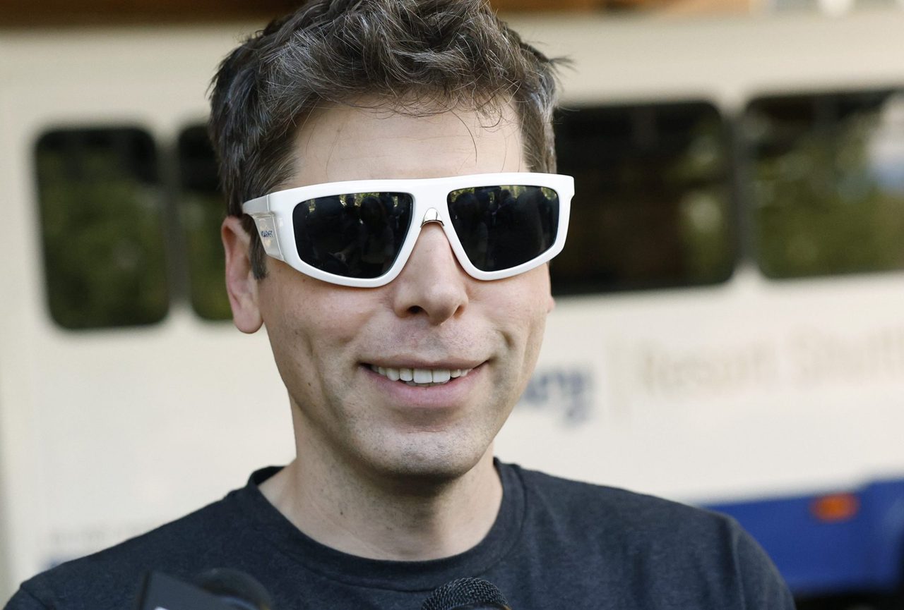 Fortune Tech: OpenAI's friction, Coreweave's backlog, Brad Lightcap departure