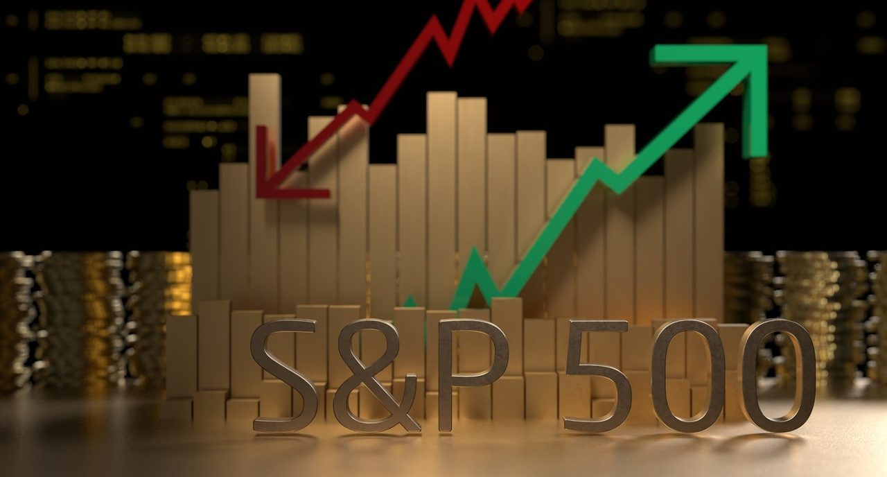 The S&P 500's Biggest Stocks Keep Getting Bigger. Here's the ETF I'd Buy to Diversify
