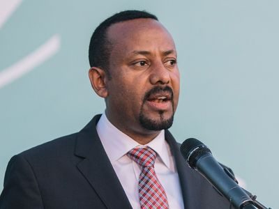 Ethiopia scraps lending cap after IMF data shows private credit surge