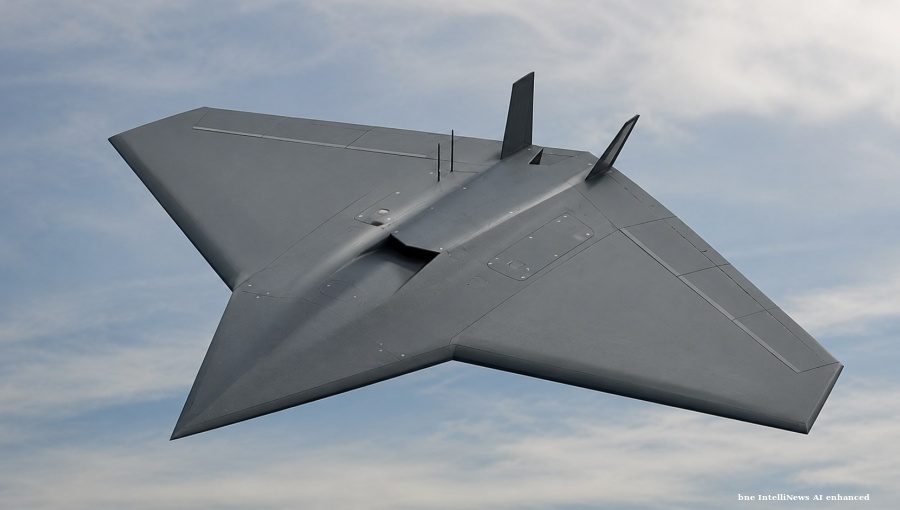 Britain's drones are hitting Russian refineries leading to retaliation fears