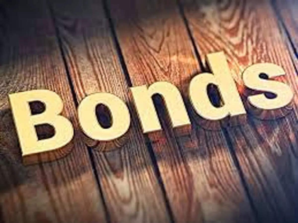 India Bond Yields Fall as Cooling US Inflation Draws Foreign Buying