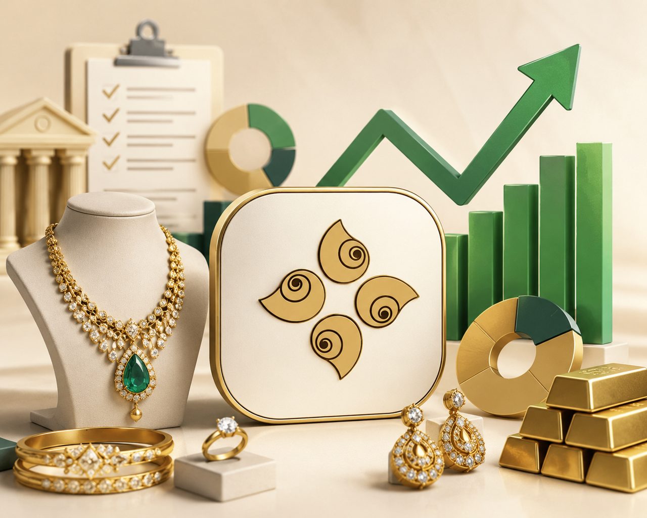 Shankesh Jewellers IPO draws retail interest amid muted institutional demand