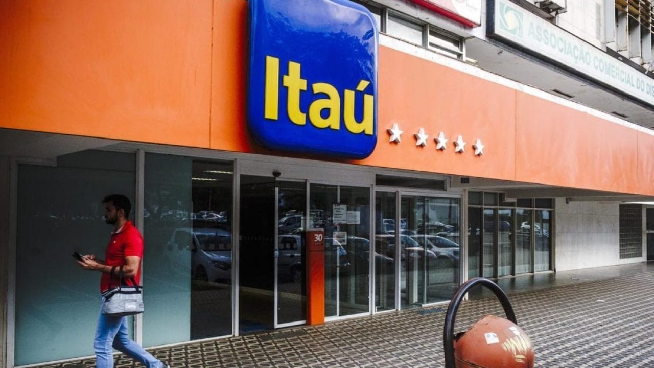 Half of Brazil’s Municipalities No Longer Have a Bank Branch