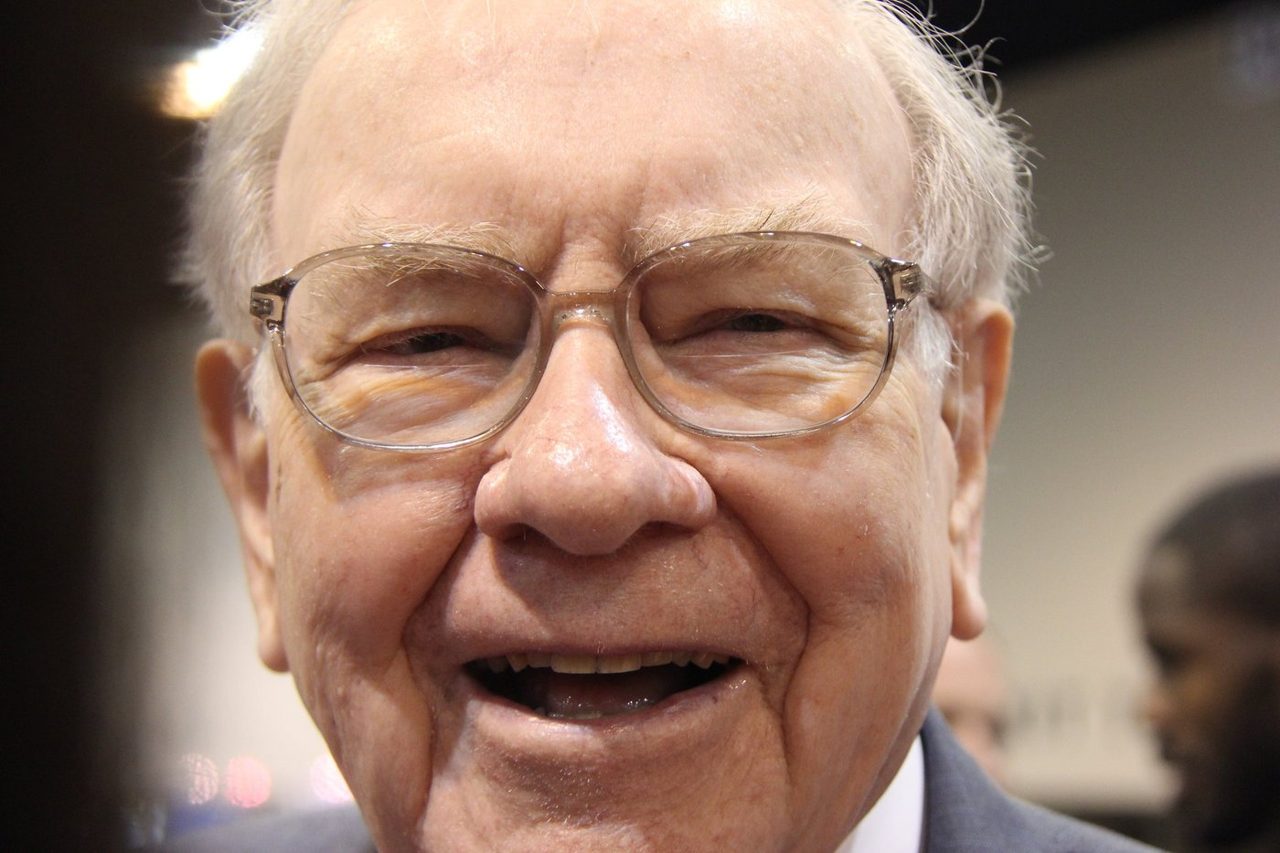 Warren Buffett's Successor, Greg Abel, Has 63% of Berkshire Hathaway's $355 Billion Portfolio Invested in Just 5 Standout Stocks