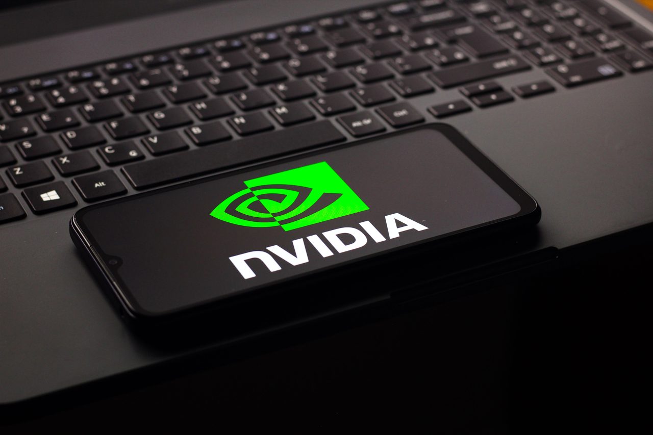 4 reasons Nvidia stock is lagging