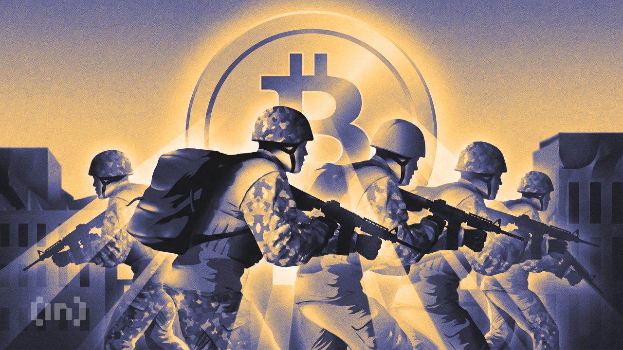 Bitcoin’s Real Gold Standard Test is Just Starting in 2026